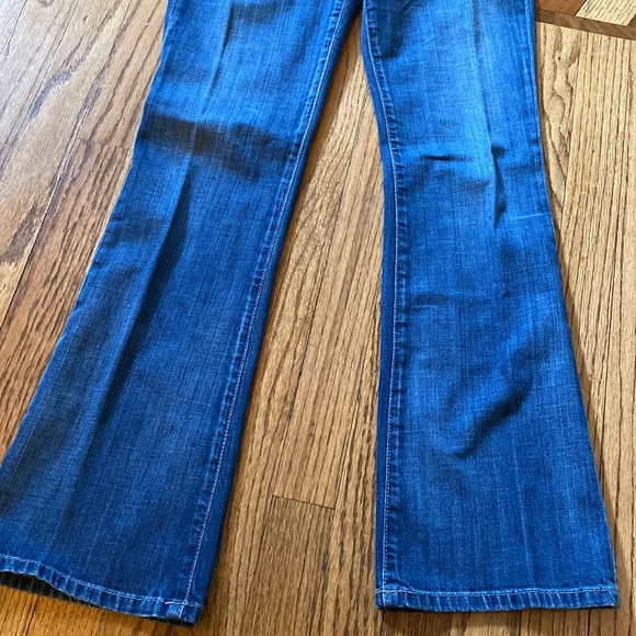 Joe’s Jeans W25 - Picture 2 of 8